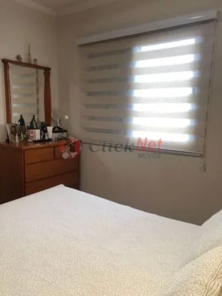 Imagem Lindo Apartamento à Venda no bairro Barcelona em São Caetano