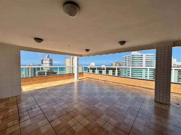 Imagem APARTAMENTO COM 79 m² - CAIÇARA - PRAIA GRANDE SP