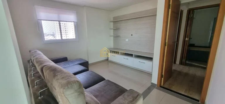 Imagem Apartamento Padrão