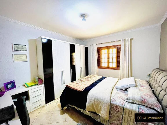 Imagem Casa à venda em Terra Preta próxima ao centro - Aceita Financiamento