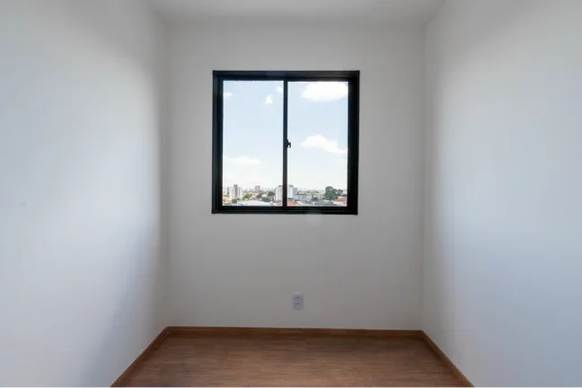 Imagem APARTAMENTO RESIDENCIAL em São Paulo - SP, Jabaquara