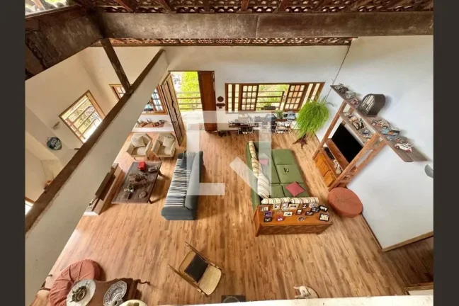 Imagem Casa à Venda - Vargem Pequena, 5 Quartos, 5400 m2