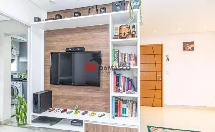 Imagem Apartamento à venda, Fundação, São Caetano do Sul, SP