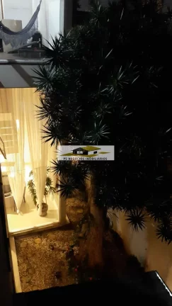 Imagem Sobrado Alto Padrão no Jd da Saude