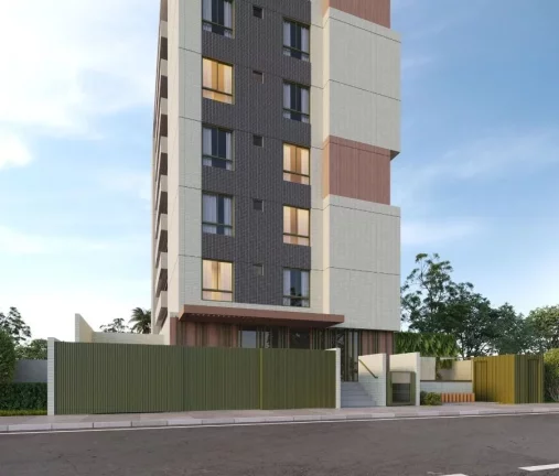 Imagem Seu Novo Lar na Zulma Confy Home: Conforto e Modernidade em João Pessoa