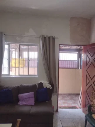 Imagem CASA COM 45 m² - OCIAN - PRAIA GRANDE SP