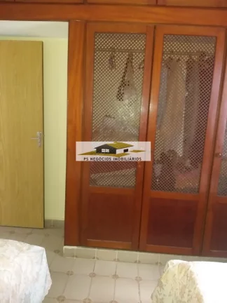 Imagem Casa Térrea a venda em Mongaguá