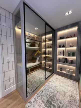 Imagem Apto. de 69m² no Bairro Bela Vista entrega Julho 2026