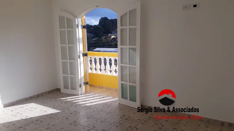 Imagem Casa a Venda na Região do Portal em Campos do Jordão - SP.