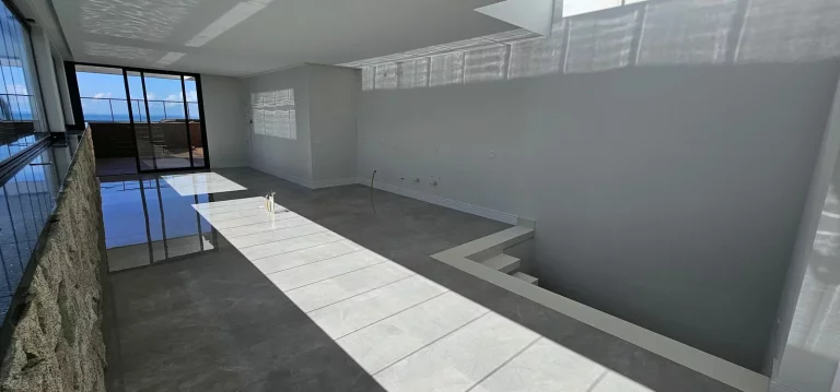 Imagem Cobertura 4 Dormitórios(4S), 369,39m2 - Praia Brava - Itajaí/SC