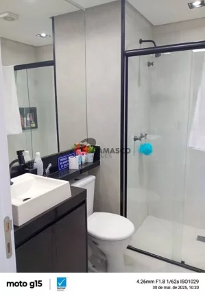 Imagem Apartamento à venda, Jardim Jamaica, Santo André, SP