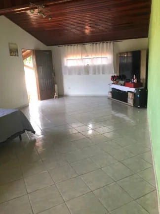 Imagem Casa com 3 dormitórios à venda, 241 m² por R$ 670.000,00 - Residencial Bosque dos Ipês - São José dos Campos/SP