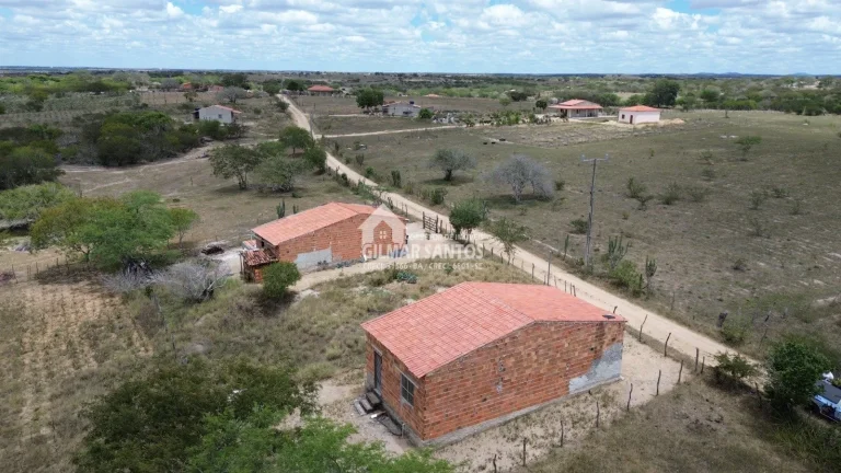 Imagem Fazenda/Sítios/Chácaras no bairro zona rural, em Coronel João Sá