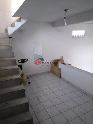 Imagem Sobrado à venda 4 Quartos, 1 Suite, 3 Vagas, 735M², Vila Lúcia, São Paulo - SP