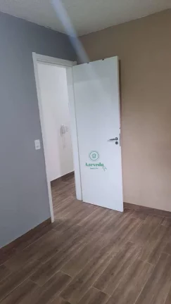 Imagem Apartamento com 2 dormitórios à venda, 40 m² por R$ 200.000,00 - Jardim Albertina - Guarulhos/SP
