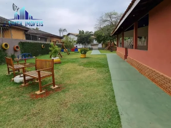 Imagem Lindo Lote 360,00 m², limpo, declive. Condomínio fechado em Cotia