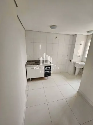 Imagem Apartamento 76 M2, 3 dormitórios na Vila Guarani em Mauá !