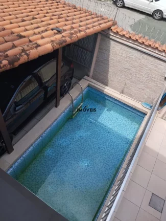 Imagem Casa a Venda no bairro Colubandê - São Gonçalo, RJ