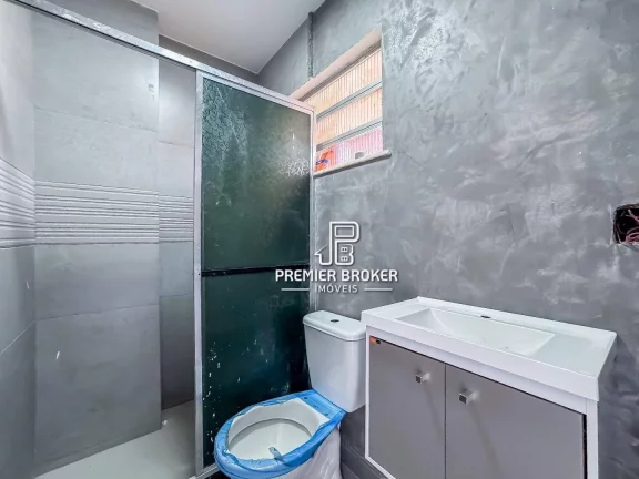 Imagem Cobertura à venda, 130 m² por R$ 690.000,00 - Várzea - Teresópolis/RJ