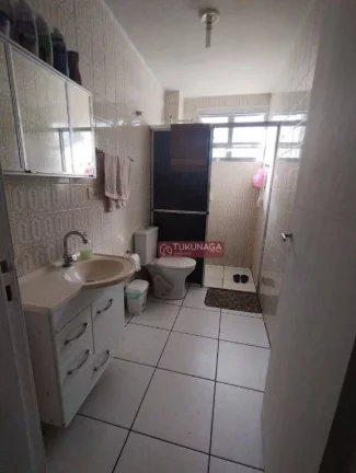 Imagem Apartamento com 2 dormitórios à venda, 75 m² por R$ 355.000,00 - Vila Medeiros - São Paulo/SP