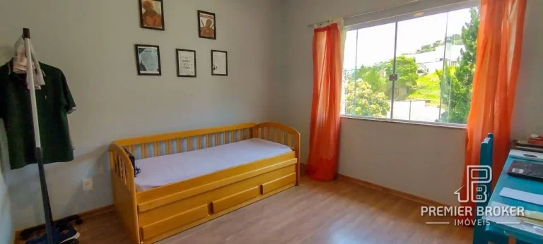 Imagem Casa à venda, 170 m² por R$ 975.000,00 - Vargem Grande - Teresópolis/RJ