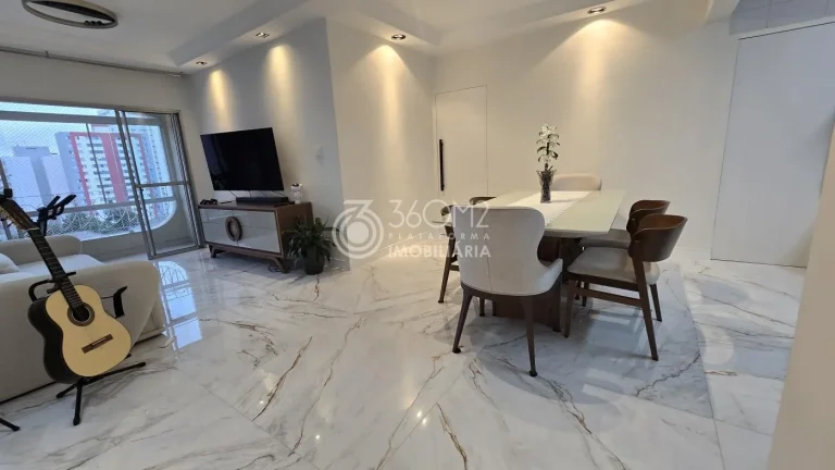 Imagem Apartamento para Venda em São Caetano do Sul / SP no bairro Barcelona