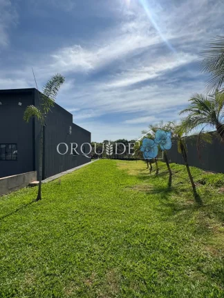 Imagem Oportunidade única: Chácara à venda em cidade] - bairro] com 1 quarto, 1 sala, 1 banheiro e 4.000,00 m² de área!