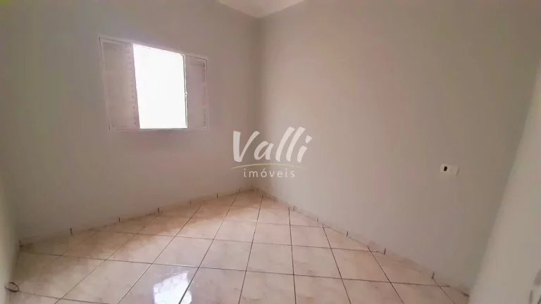 Imagem CASA RESIDENCIAL em Americana - SP, Parque das Nações
