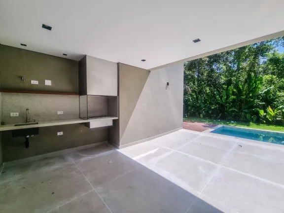 Imagem Casa à venda na Riviera de São Lourenço - Módulo 22