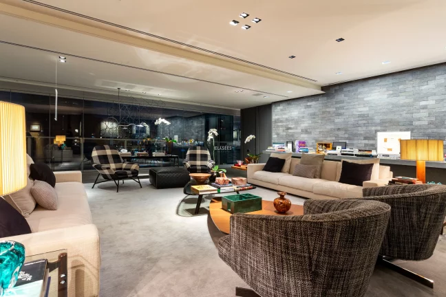 Imagem APARTAMENTO RESIDENCIAL em SÃO PAULO - SP, BUTANTÃ