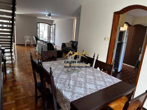 Imagem Sobrado com 3 dormitórios à venda, 160 m² por R$ 640.000,00 - Centro - Tatuí/SP