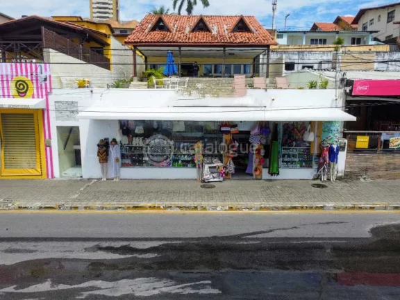 Imagem Casa na Orla de Ponta Negra