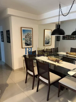 Imagem Vende Apartamento Luzes da Mooca 83M² 3 Dorms - Sacada Gourmet