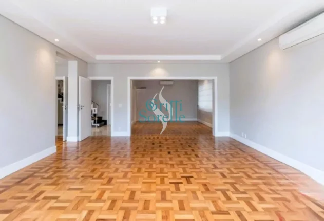 Imagem Maravilhosa Casa/Sobrado à venda no Jardim Paulista - São Paulo/SP.