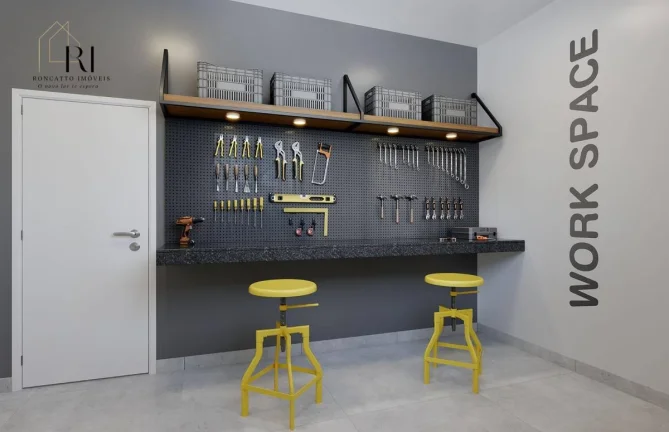 Imagem Apartamento com 2 quartos, à venda