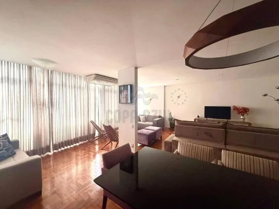 Imagem Copacabana – Rua Djalma Ulrich | Residencial › Apartamento 4 quarto(s) à Venda