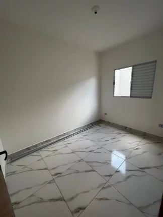 Imagem Casa de Condomínio com 2 dorms, Tupi, Praia Grande - R$ 220 mil, Cod: 2367