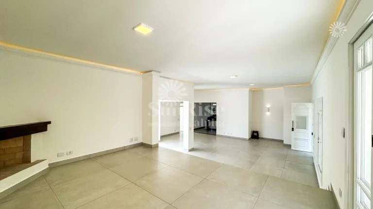 Imagem Casa térrea à venda 4 dormitórios 322 m² por R$ 2.500.000 - Morada dos Pássaros - Barueri/SP