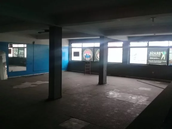 Imagem Sala para alugar, 475 m² por R$ 6.000,00/mês - Parque Suzano - Suzano/SP