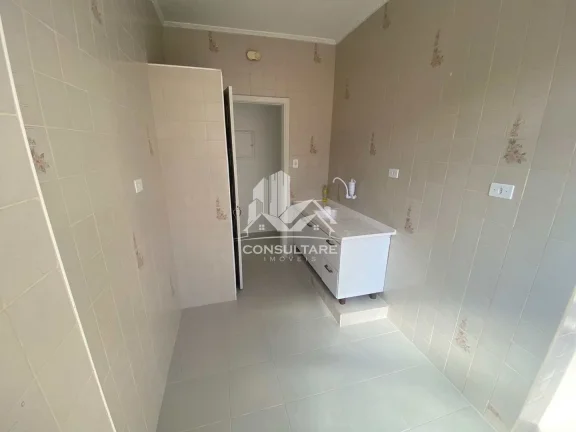 Imagem Apto com 1 dorm Santos - R$ 272 mil, 7479 FSM