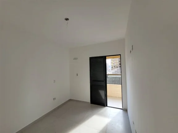 Imagem APARTAMENTO COM 62.94 m² - FORTE - PRAIA GRANDE SP