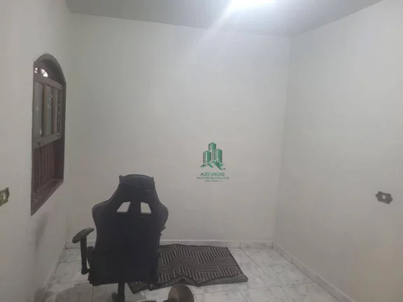Imagem Casa com 3 dormitórios à venda, 200 m² por R$ 520.000,00 - Aviação - Praia Grande/SP