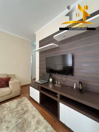 Imagem Casa à venda no condomínio Vila Rica em Vargem Grande Paulista Batelli Imóveis