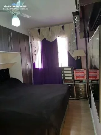 Imagem Apartamento Antonio Carlos costa