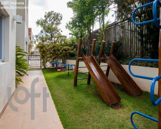 Imagem APARTAMENTO RESIDENCIAL em São Paulo - SP, Vila Prudente
