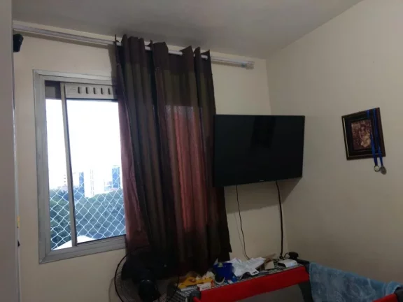Imagem Apartamento com 2 dormitório e vaga na Bela Vista
