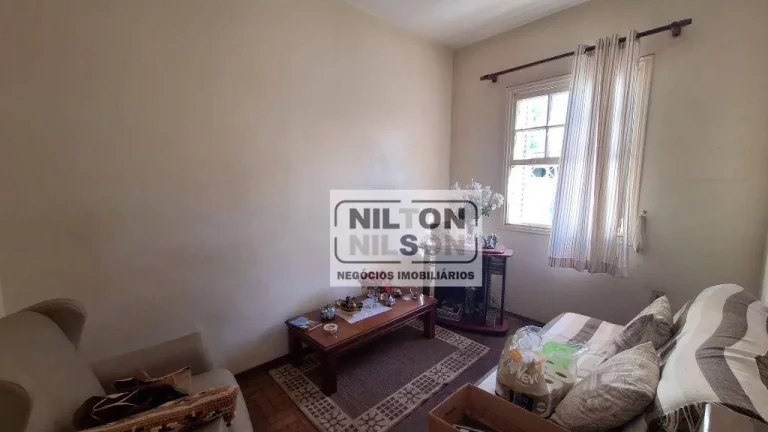 Imagem Casa com 3 dormitórios à venda, 122 m² por R$ 780.000,00 - Jardim Chapadão - Campinas/SP