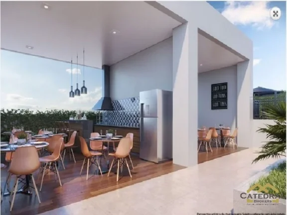 Imagem APARTAMENTO 97M² OPEN VIEW HORTO - JUNDIAÍ