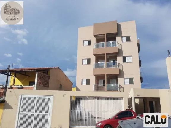 Imagem Apartamento com 2 dormitórios à venda, 49 m² por R$ 330.000,00 - Jardim San Giovani - Ferraz de Vasconcelos/SP