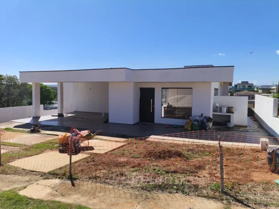 Imagem Casa 3 Dormitórios Condomínio Fazenda Alta Vista- Salto de Pirapora/SP